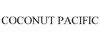 COCONUT PACIFIC