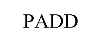 PADD