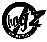 BOY'Z ON MY TOYZ