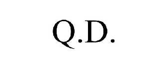 Q.D.