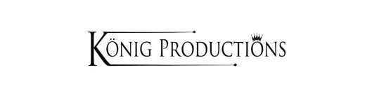 KÖNIG PRODUCTIONS