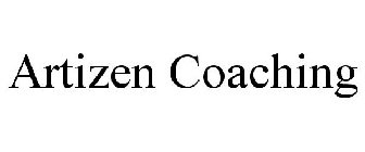 ARTIZEN COACHING