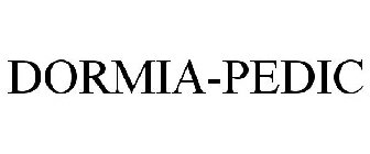DORMIA-PEDIC