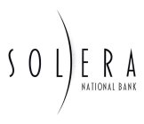 SOL ERA NATIONAL BANK