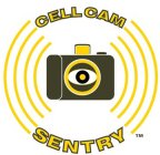 CELL CAM SENTRY