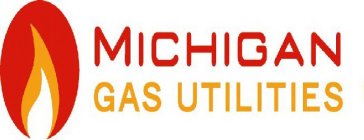 MICHIGAN GAS UTILITIES