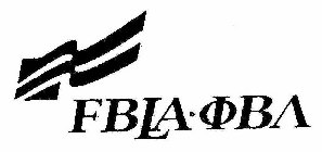 FBLA· B