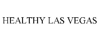 HEALTHY LAS VEGAS