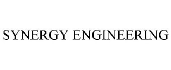 SYNERGY ENGINEERING