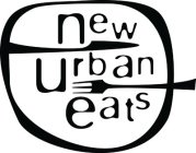 NEW URBAN EATS