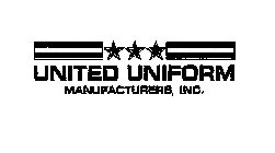 UNITED UNIFORM MANUFACTURERS, INC.