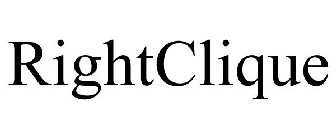 RIGHTCLIQUE