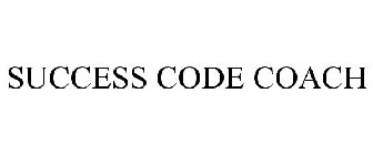 SUCCESS CODE COACH