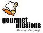 GOURMET ILLUSIONS THE ART OF CULINARY MAGIC