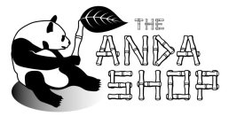 THE PANDA SHOP