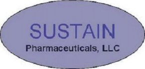 SUSTAIN PHARMACEUTICALS, LLC