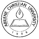 ABILENE CHRISTIAN UNIVERSITY 1906