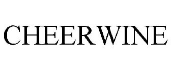 CHEERWINE