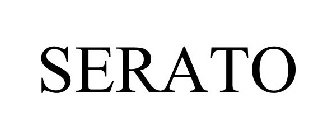 SERATO