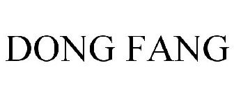 DONG FANG