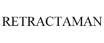 RETRACTAMAN