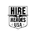 HIRE HEROES USA