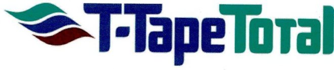 T-TAPE TOTAL