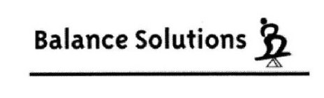 BALANCE SOLUTIONS
