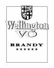 WELLINGTON VO BRANDY