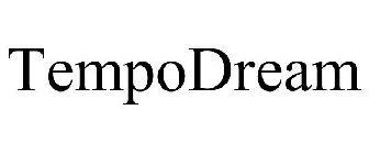 TEMPODREAM