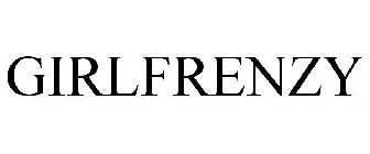 GIRLFRENZY