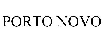 PORTO NOVO