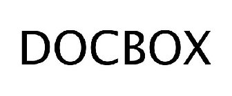 DOCBOX