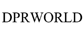 DPRWORLD