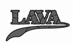 LAVA