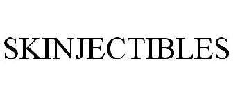 SKINJECTIBLES
