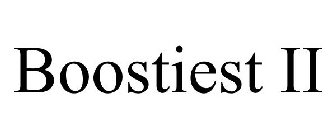 BOOSTIEST II