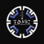 TONIC PREMIUM EUROPEAN BLEND