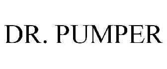 DR. PUMPER
