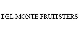 DEL MONTE FRUITSTERS