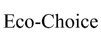 ECO-CHOICE