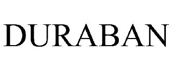 DURABAN