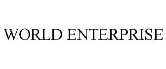 WORLD ENTERPRISE