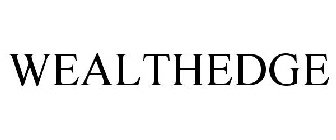 WEALTHEDGE
