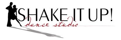 SHAKE IT UP! DANCE STUDIO