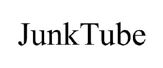 JUNKTUBE