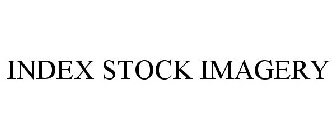 INDEX STOCK IMAGERY