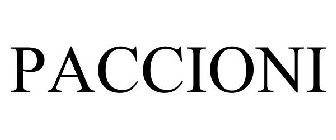 PACCIONI