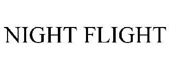 NIGHT FLIGHT
