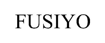 FUSIYO